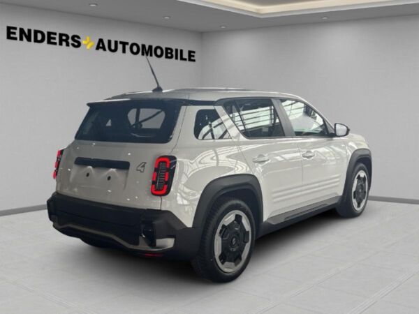 Renault R4 R 4 Advance 150 Comfort Range bild 4