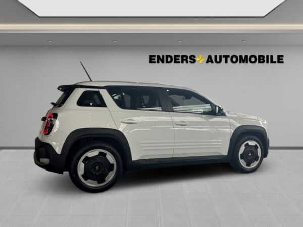 Renault R4 R 4 Advance 150 Comfort Range bild 5