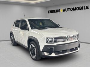Renault R4 R 4 Advance 150 Comfort Range bild 6