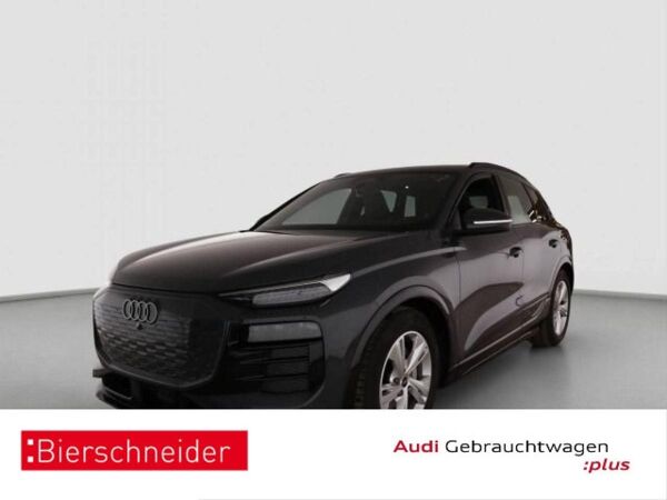 Audi Q6 e-tron Performance advanced AHK MATRIX PANO bild 2
