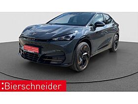 Cupra Tavascan Endurance ADRENALINE AHK WÄPU Cupra Tavascan Endurance ADRENALINE AHK WÄPU
