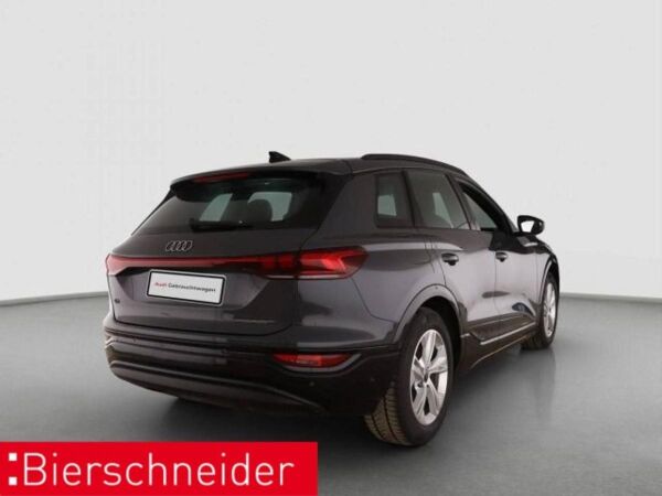 Audi Q6 e-tron Performance advanced AHK MATRIX PANO bild 6