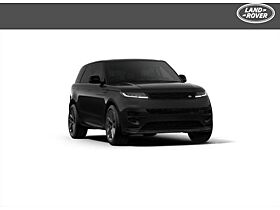 Land Rover Range Rover Sport D300 Dynamic SE 22 Pano HUD Land Rover Range Rover Sport D300 Dynamic SE 22 Pano HUD