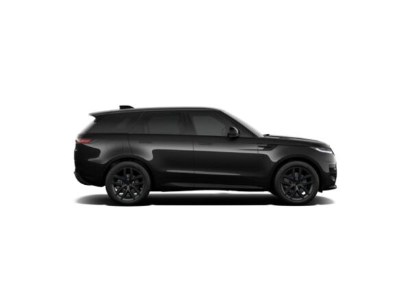 Land Rover Range Rover Sport D300 Dynamic SE 22 Pano HUD bild 2