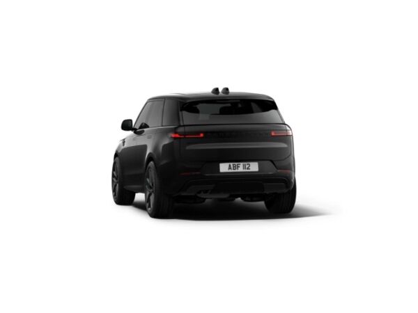 Land Rover Range Rover Sport D300 Dynamic SE 22 Pano HUD bild 3