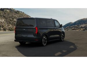 Volkswagen Caravelle 🌷🌻Frühlingsdeal zum direkt Mitnehmen🌷🌻 bild 5