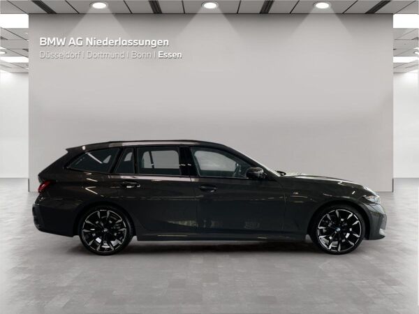 BMW 320 i Touring M Sport bild 4