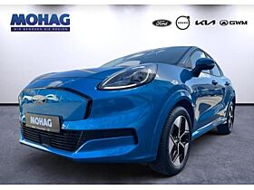 Ford Puma Gen-E *Winter-Paket-360°Kamera* Ford Puma Gen-E *Winter-Paket-360°Kamera*