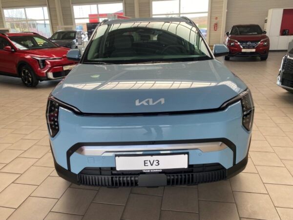 Kia EV3 ⚡Earth 58,3kWh ⚡ WIC BUS DG UP DW 19Z SD ⚡ sofort verfügbar✅ bild 2