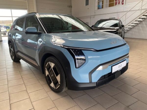 Kia EV3 ⚡Earth 58,3kWh ⚡ WIC BUS DG UP DW 19Z SD ⚡ sofort verfügbar✅ bild 3