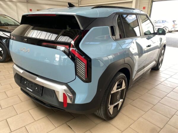 Kia EV3 ⚡Earth 58,3kWh ⚡ WIC BUS DG UP DW 19Z SD ⚡ sofort verfügbar✅ bild 5