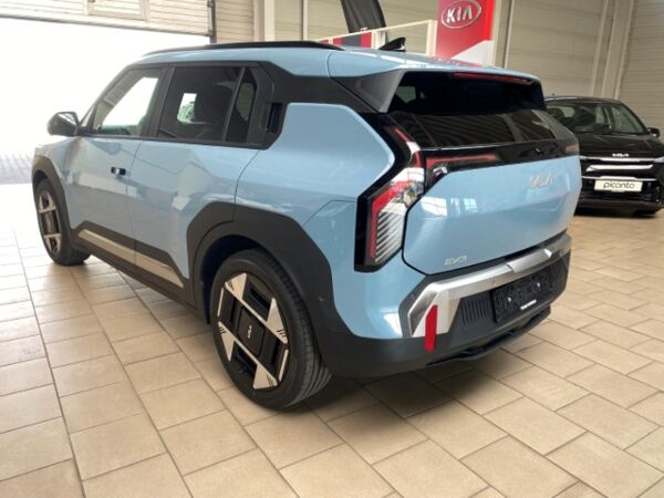 Kia EV3 ⚡Earth 58,3kWh ⚡ WIC BUS DG UP DW 19Z SD ⚡ sofort verfügbar✅ bild 7