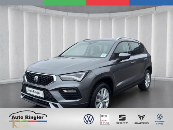 Seat Ateca Style Road Edition 2.0 TDI 110 kW (150 PS) 7-Gang DSG bild