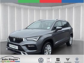 Seat Ateca Style Road Edition 2.0 TDI 110 kW (150 PS) 7-Gang DSG