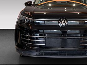 Volkswagen Tiguan Elegance 2.0 TDI SCR DSG
