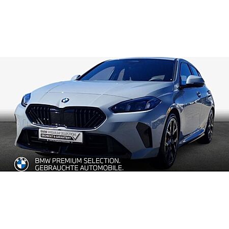 BMW 1er leasen