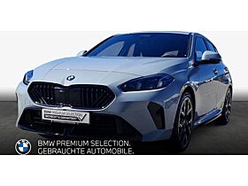 BMW 120 Aut. M-Paket Pro LED H&K
