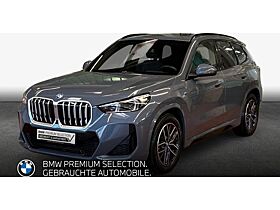 BMW X1 xDrive30e Aut. M-Paket Pano LED Head-Up H&K BMW X1 xDrive30e Aut. M-Paket Pano LED Head-Up H&K
