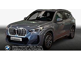 BMW X1 xDrive30e Aut. M-Paket Pano LED Head-Up H&K