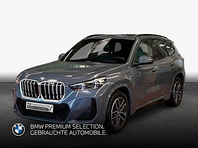 BMW X1 xDrive30e Aut. M-Paket Pano LED Head-Up H&K