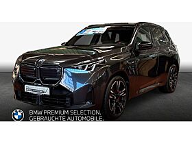 BMW X3 M50 xDrive