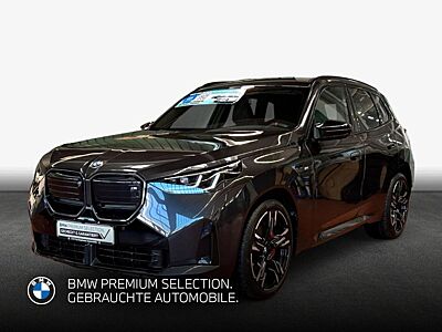 BMW X3 M50 xDrive