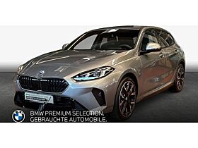BMW 120 Aut. M-Paket LED Head-Up Harman Kardon