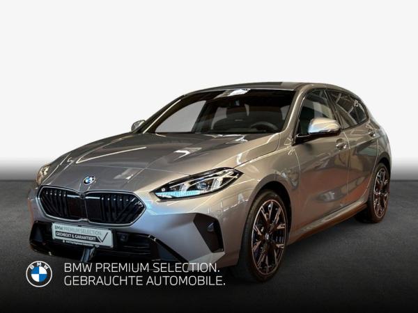 BMW 120 Aut. M-Paket LED Head-Up Harman Kardon bild