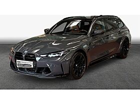 BMW M3 Competition Touring M xDrive , 5-türig BMW M3 Competition Touring M xDrive , 5-türig