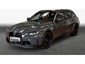 BMW M3 Competition Touring M xDrive , 5-türig BMW M3 Competition Touring M xDrive , 5-türig
