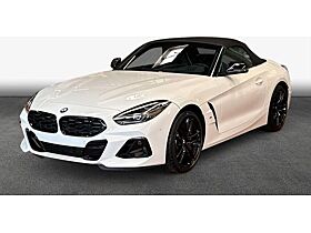BMW Z4 sDrive20i , 2-türig