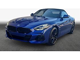 BMW Z4 sDrive20i , 2-türig BMW Z4 sDrive20i , 2-türig
