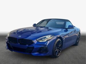 BMW Z4 sDrive20i , 2-türig bild 1