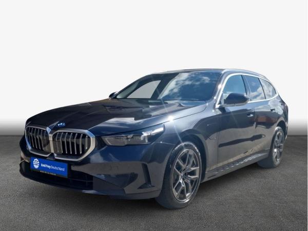 BMW 530 530e Touring Aut. , 5-türig bild