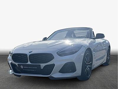 BMW Z4 sDrive20i , 2-türig