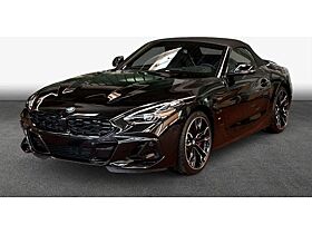BMW Z4 M40i Aut. , 2-türig BMW Z4 M40i Aut. , 2-türig