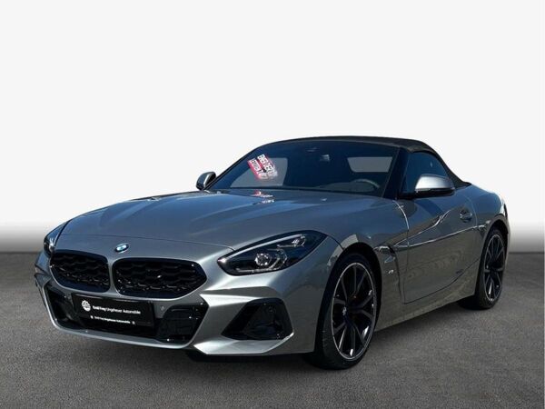 BMW Z4 sDrive20i , 2-türig bild
