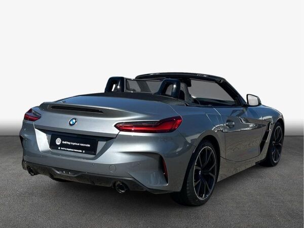 BMW Z4 sDrive20i , 2-türig bild 2