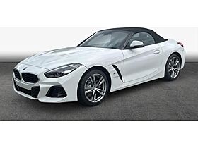 BMW Z4 sDrive20i , 2-türig BMW Z4 sDrive20i , 2-türig
