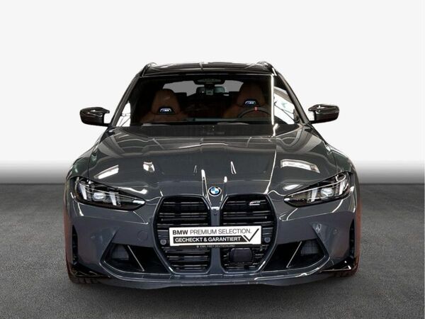BMW M3 Competition Touring M xDrive , 5-türig bild 4