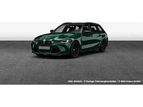 BMW M3 Competition Touring M xDrive , 5-türig