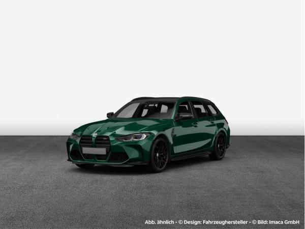 BMW M3 Competition Touring M xDrive , 5-türig bild