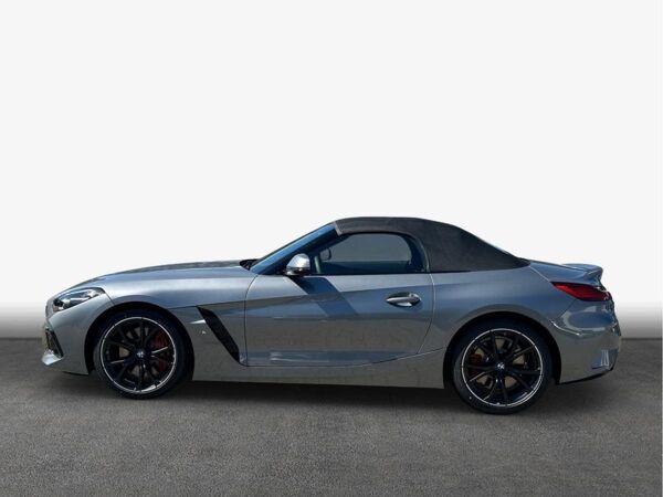 BMW Z4 sDrive20i , 2-türig bild 5