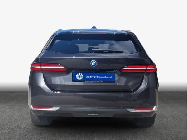 BMW 530 530e Touring Aut. , 5-türig bild 6