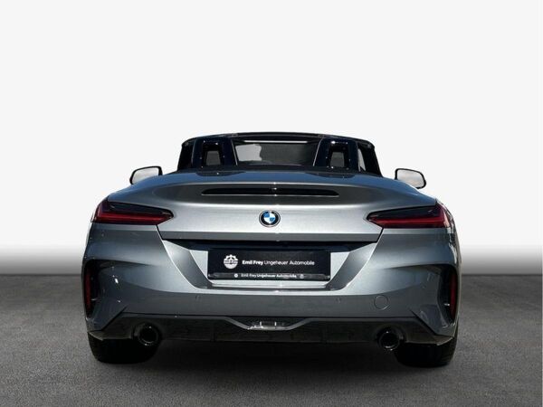 BMW Z4 sDrive20i , 2-türig bild 6