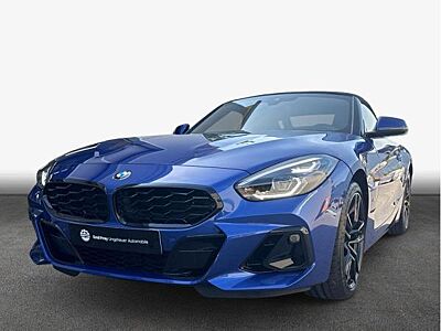BMW Z4 sDrive20i , 2-türig