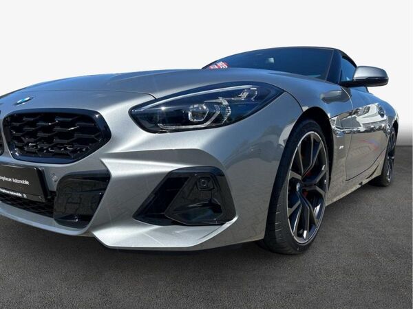 BMW Z4 sDrive20i , 2-türig bild 7