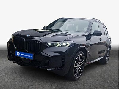 BMW X5 xDrive30d , 5-türig (Diesel)