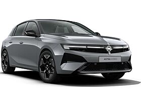 Opel Astra Ultimate 1.2 MHEV 6-Gang-Doppelkupplungsgetriebe