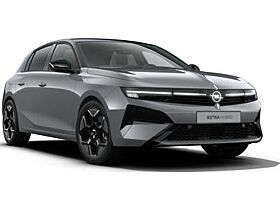 Opel Astra Ultimate 1.2 MHEV 6-Gang-Doppelkupplungsgetriebe